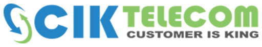 CIK Telecom Image