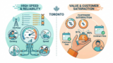 Best 10 Fibre Internet Providers in Toronto 2026