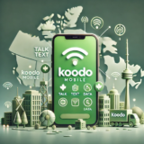 Best Koodo Mobile Phone Plans