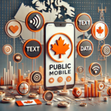Best Public Mobile Plans