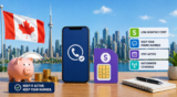 Cheapest Plans to Keep a Phone Number Active in Canada (2026)