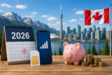Cheapest Yearly Prepaid Mobile Plans in Canada (2026)