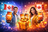 Free Cell Phone Plans & Free Cell Phone in Canada