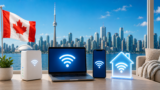 Free Internet Plans in Canada (2026)