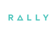 RALLY logo