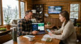 Starlink vs Xplore Internet plans in Canada (2026)